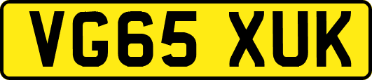 VG65XUK
