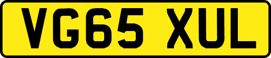 VG65XUL