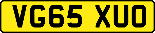 VG65XUO