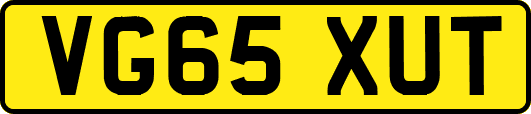 VG65XUT