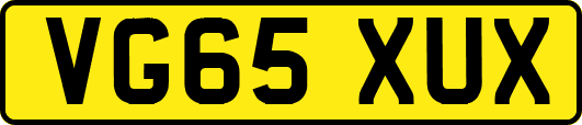 VG65XUX