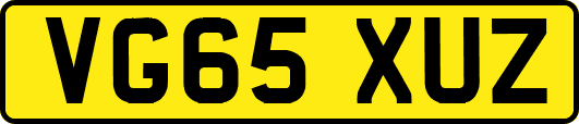VG65XUZ