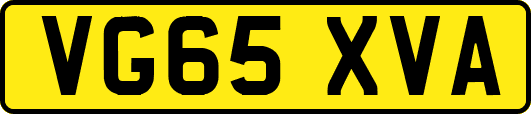 VG65XVA