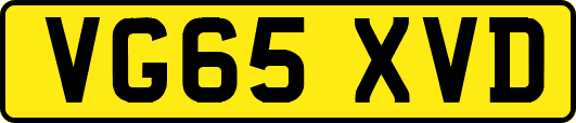 VG65XVD
