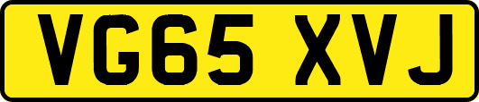 VG65XVJ