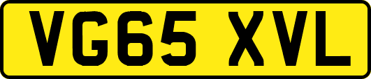 VG65XVL