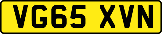 VG65XVN