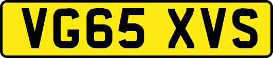 VG65XVS