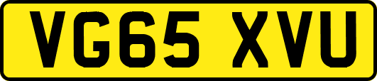 VG65XVU