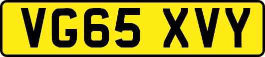 VG65XVY