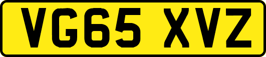 VG65XVZ