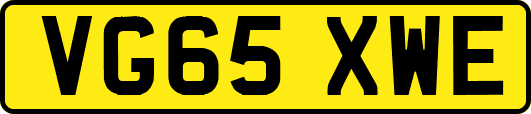 VG65XWE