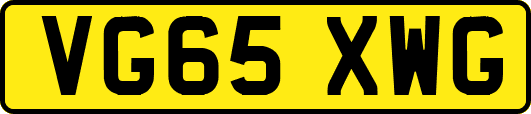 VG65XWG