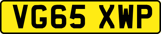 VG65XWP