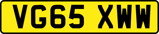VG65XWW