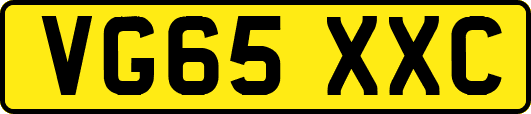 VG65XXC
