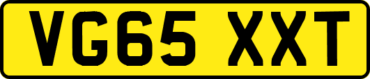 VG65XXT