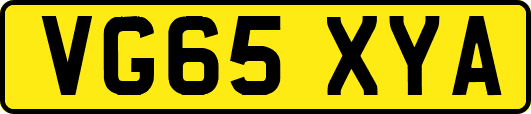 VG65XYA