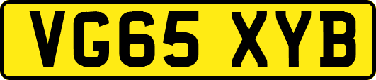 VG65XYB