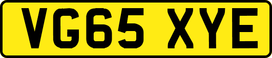 VG65XYE
