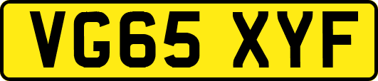 VG65XYF
