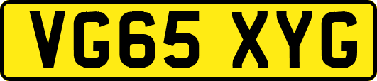 VG65XYG