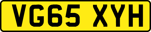 VG65XYH