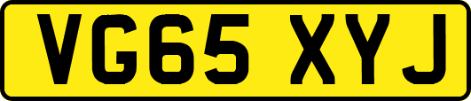 VG65XYJ