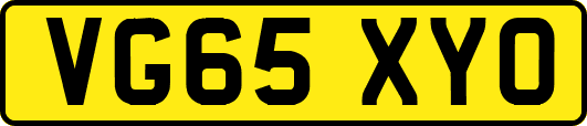 VG65XYO