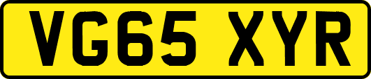 VG65XYR