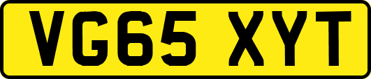 VG65XYT