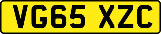 VG65XZC