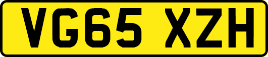 VG65XZH