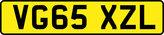 VG65XZL