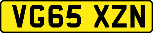 VG65XZN