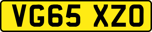 VG65XZO