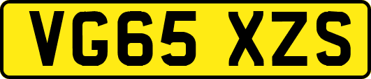VG65XZS