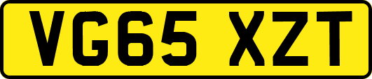 VG65XZT