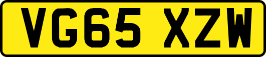 VG65XZW