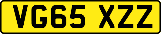 VG65XZZ