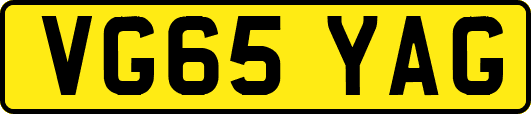 VG65YAG