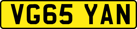 VG65YAN