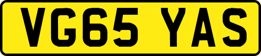 VG65YAS