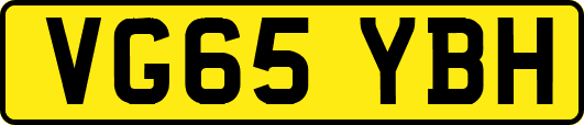 VG65YBH