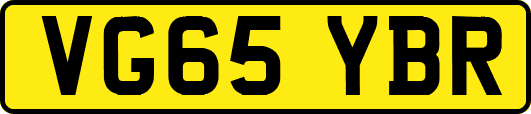VG65YBR