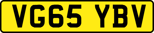 VG65YBV