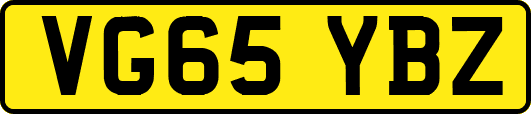 VG65YBZ