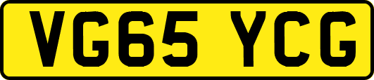 VG65YCG