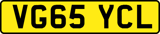 VG65YCL