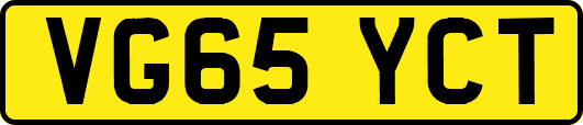 VG65YCT